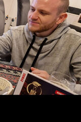 Zdjęcie użytkownikakamiltub