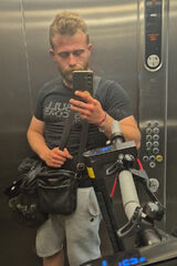 Фото користувача damianndragann