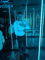 Foto pengguna luckst96