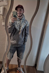 Zdjęcie użytkownika Olixx99