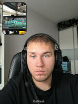 Фото користувача RJSM