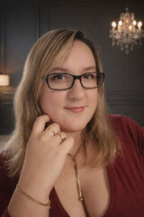 Benutzerfoto Nieidealna93