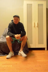 Zdjęcie użytkownika Laza