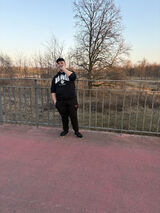 Zdjęcie użytkownikaBarteek2137