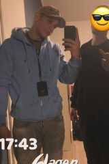 Фотография пользователя Daaniel98