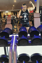 Benutzerfoto Jsjdjsj