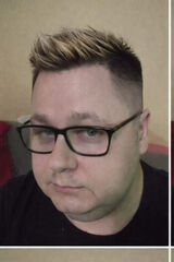 Zdjęcie użytkownika mickmasterdj1