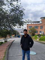 Фотография пользователяManuel98R