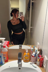 Foto pengguna Brunetka2219