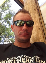 Фотография пользователя Charlli89