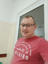 Zdjęcie użytkownika ErnestSibgiel