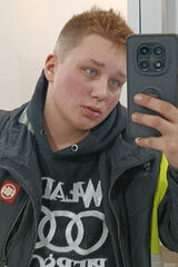 Zdjęcie użytkownika Rockycm