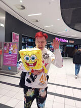 Foto utilizatorului denisbachus0