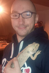 Zdjęcie użytkownika Paaatryk94