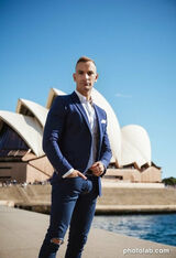 Фотография пользователя Przenons21