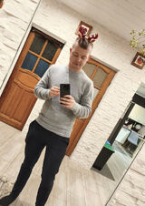 Zdjęcie użytkownika mordadamian0