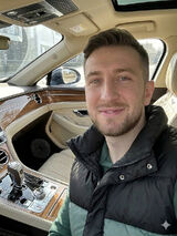 Zdjęcie użytkownika AleksanderP95