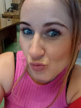 Foto utilizatorului laura1887