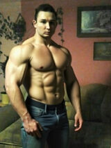 Photos TheMuscleMan