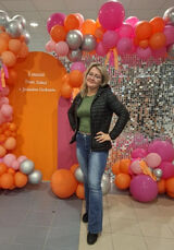 Fotka uživatele Magda0987