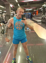 Benutzerfoto Bartekkkk777