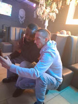 Фото користувача Liswa