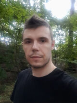 Foto utilizatorului Patryk141988