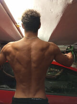 Zdjęcie użytkownika Anteekk