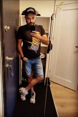 Zdjęcie użytkownika m7k7