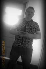 Fotka uživatele Pablito198282