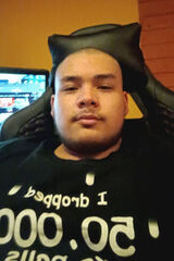 Zdjęcie użytkownika Bigiz