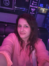 Foto pengguna kamilakrzyzanows12