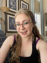 Zdjęcie użytkownika melissabecky580