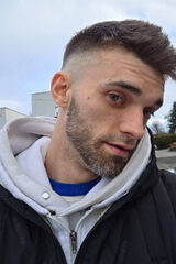 Zdjęcie użytkownika Adam94Gl