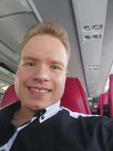 Zdjęcie użytkownika RafalRafal90