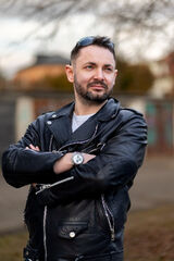 Фотография пользователя EvilIncRed