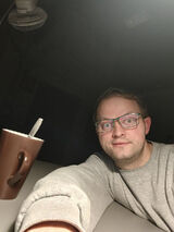 Zdjęcie użytkownika MichaL1992misiek