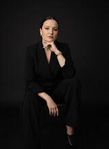 Фото користувача Paulinabb30