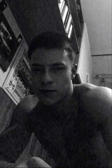 Zdjęcie użytkownika Alexxl21