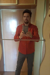 Foto pengguna Spoko777wysoki