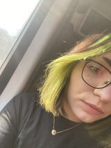 Фото користувача Nieznana16