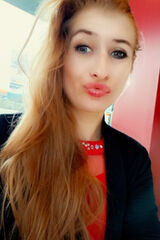 Zdjęcie użytkownika monikaknapek31