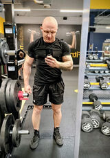 Fotka uživatele Blondynn1994