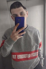 Zdjęcie użytkownika Domino42