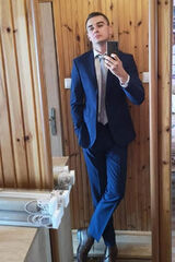 Zdjęcie użytkownika Patrykzzzz