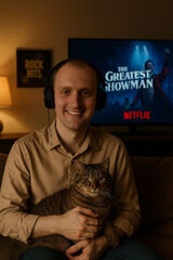 Fotka uživatele damian2023lewand82