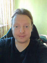 Фото користувача Adam92git