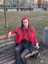 Фотография пользователя mozeja2001