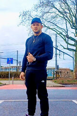 Zdjęcie użytkownika adn1190bx