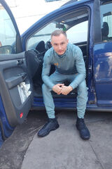 Zdjęcie użytkownika radekolkisz94